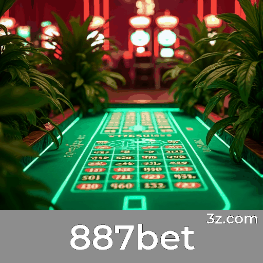 887bet: Maximização de Bônus e Estratégia Vencedora