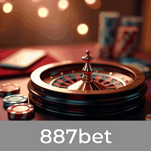 Experiência de Cassino Profissional no 887bet: Jogos de Mesa Ao Vivo