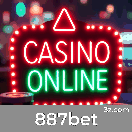 887bet: Maximização de Bônus e Estratégia Vencedora