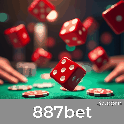 887bet: Onde Profissionalismo e Excelência se Encontram