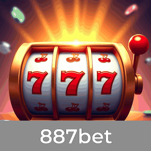 887bet: Seu Cassino Online Seguro e Premiado