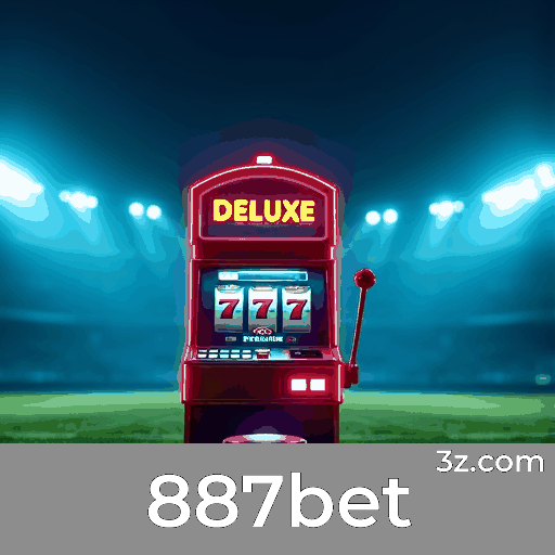 Experiência de Jogos Incomparável na 887bet